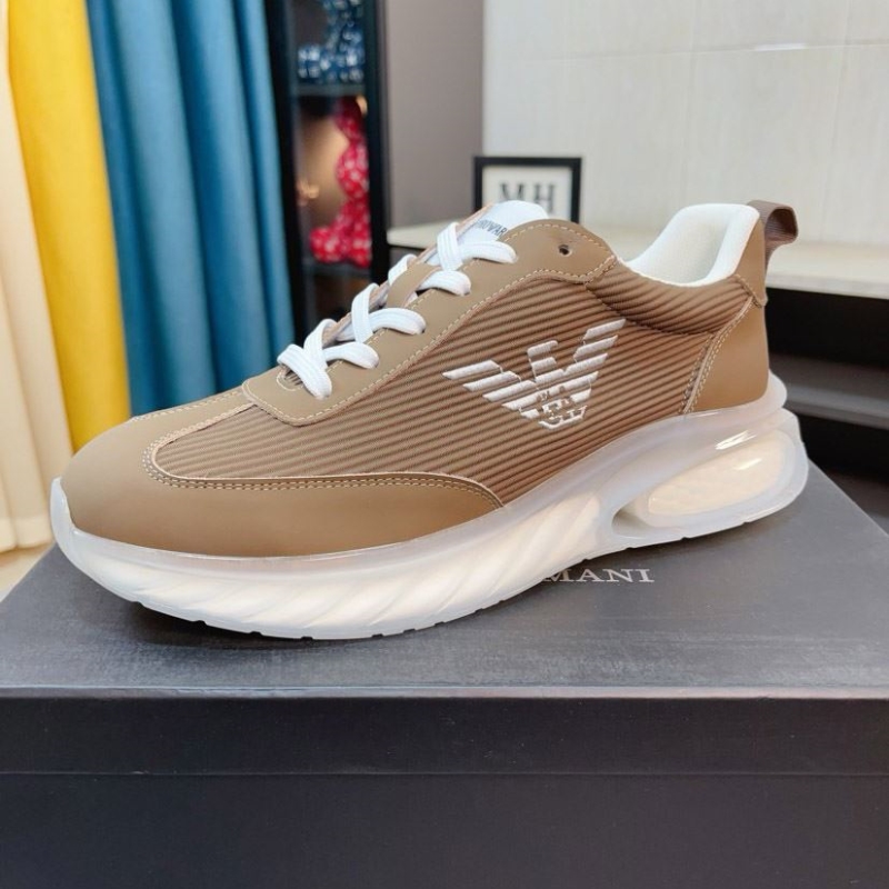 Armani Casual Shoes